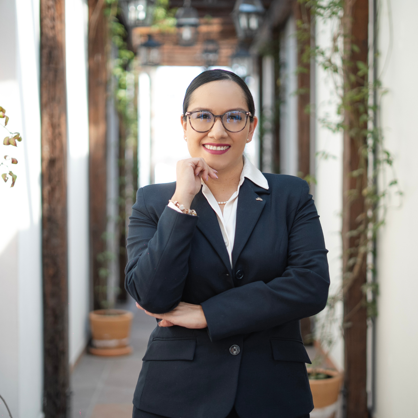 Equipo de Banyan Tree Spa en Puebla, México